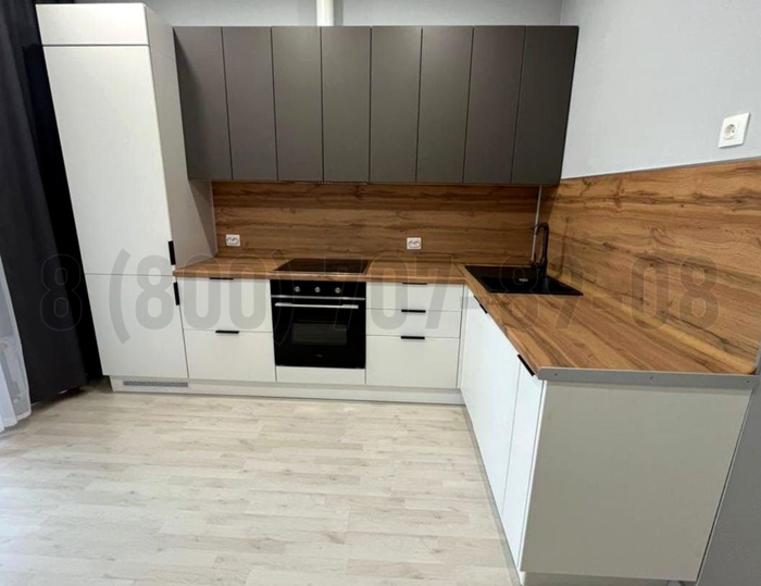 Кухонный гарнитур модель kd616 купить в Протвино