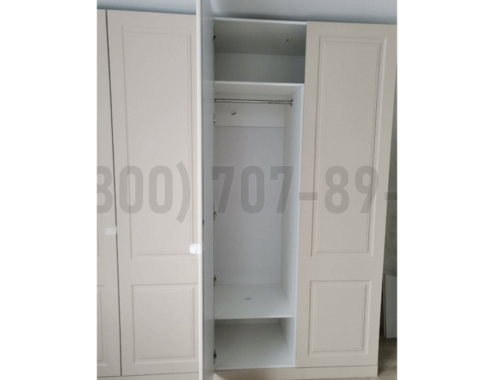 Классический шкаф в Протвино