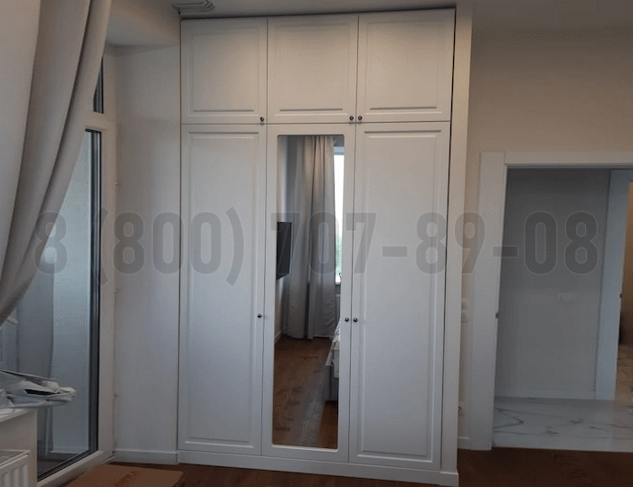 Классический шкаф в Протвино