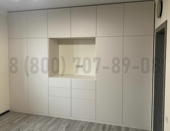 Шкаф гарнитур модель s660 купить в Протвино
