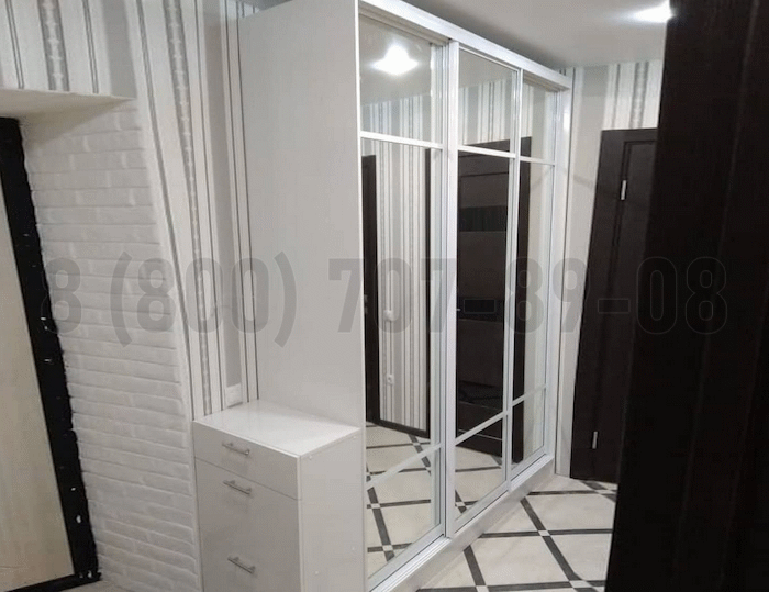 Шкаф гарнитур модель s748 купить в Протвино